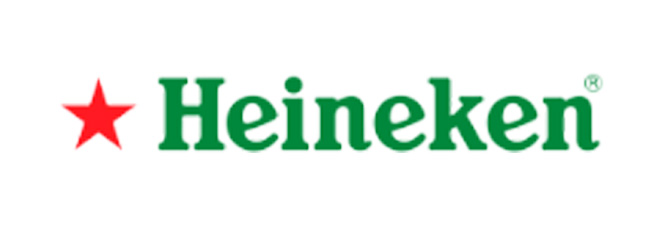 logo heineken