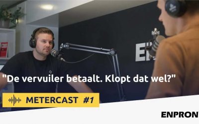 Metercast 1
