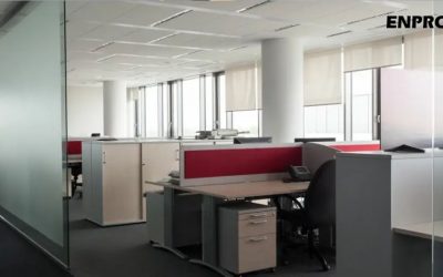 Energielabel C-verplichting voor kantoren