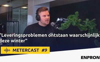 Metercast 9