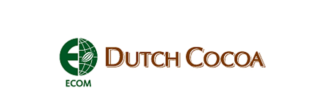 Logo Dutch cocoa