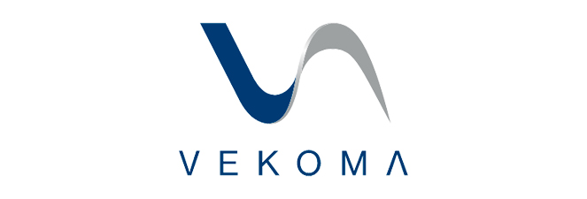 Logo Vekoma