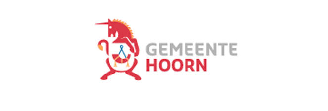 Logo gemeente Hoorn