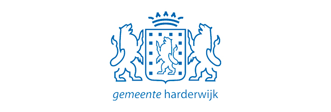 Logo gemeente harderwijk