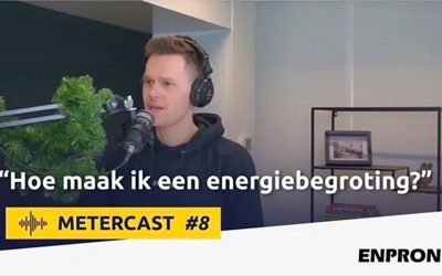 Metercast 8