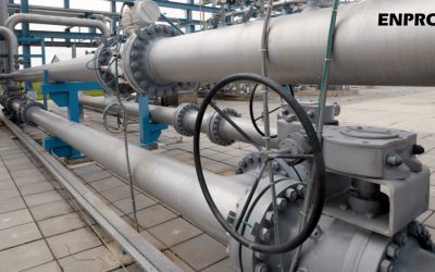 Nederlandse gasvoorraden zo goed als leeg