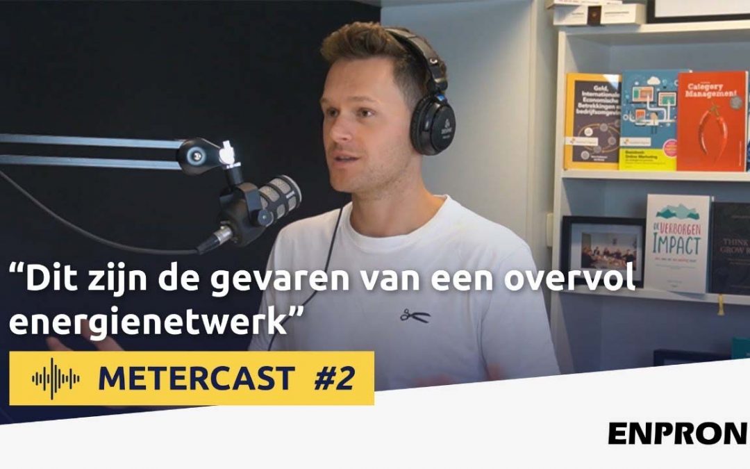 Metercast 2: Rechtszaak / Vol stroomnet en uit eten