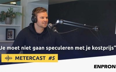 Metercast 5