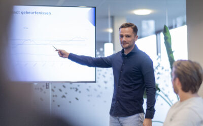Vacature Assistent Controller