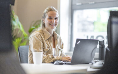 Vacature Database Marketeer
