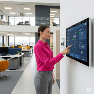 Gebouwbeheersysteem GACS verplichting