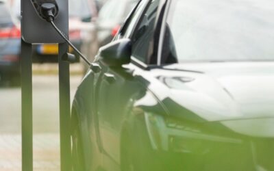 Drie belangrijke updates over laadpalen