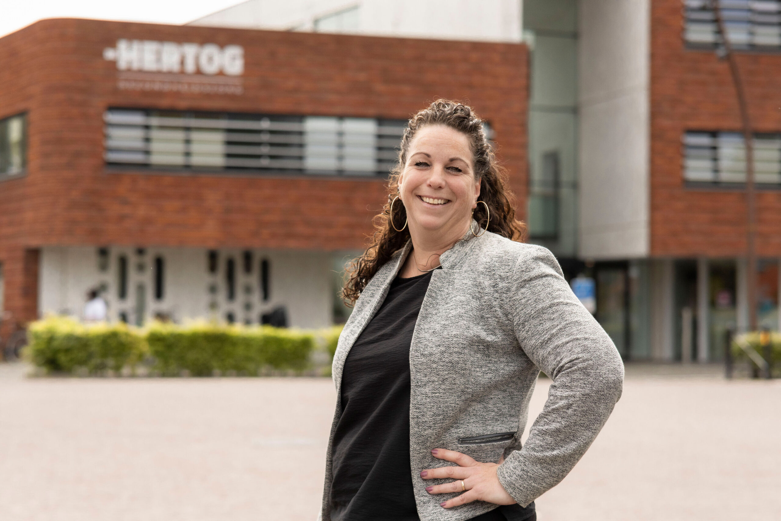 Zorgcentrum De Hertog Franeker - Energiezaken