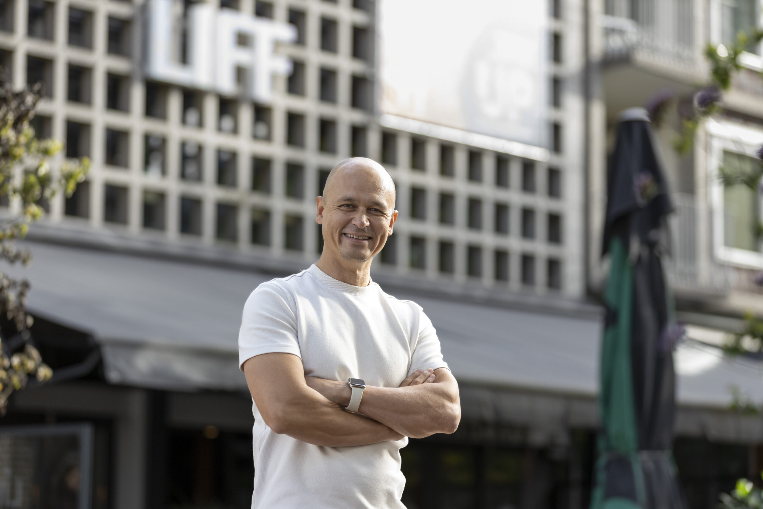 Restaurant - Liff Assen Restaurant - Liff Assen