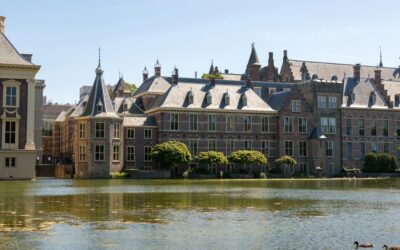 Miljoenennota 2026: wat betekent dit voor energie, klimaat en bedrijven?