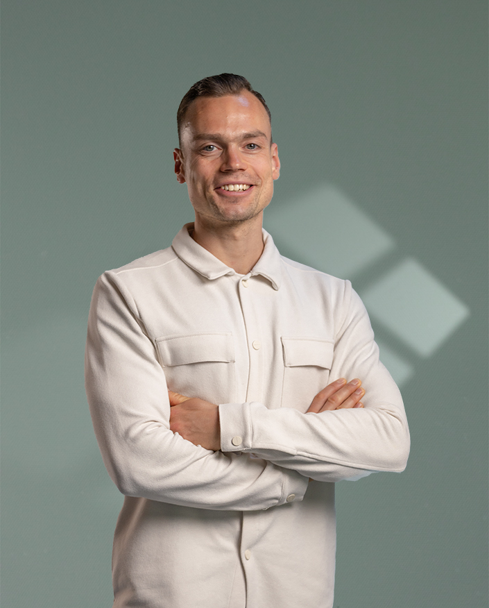 bastiaan tiggelman werknemer enpron