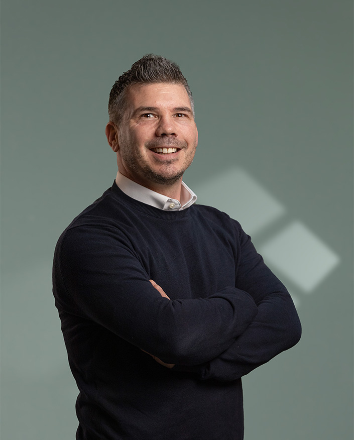 Zjene van Dam Enpron