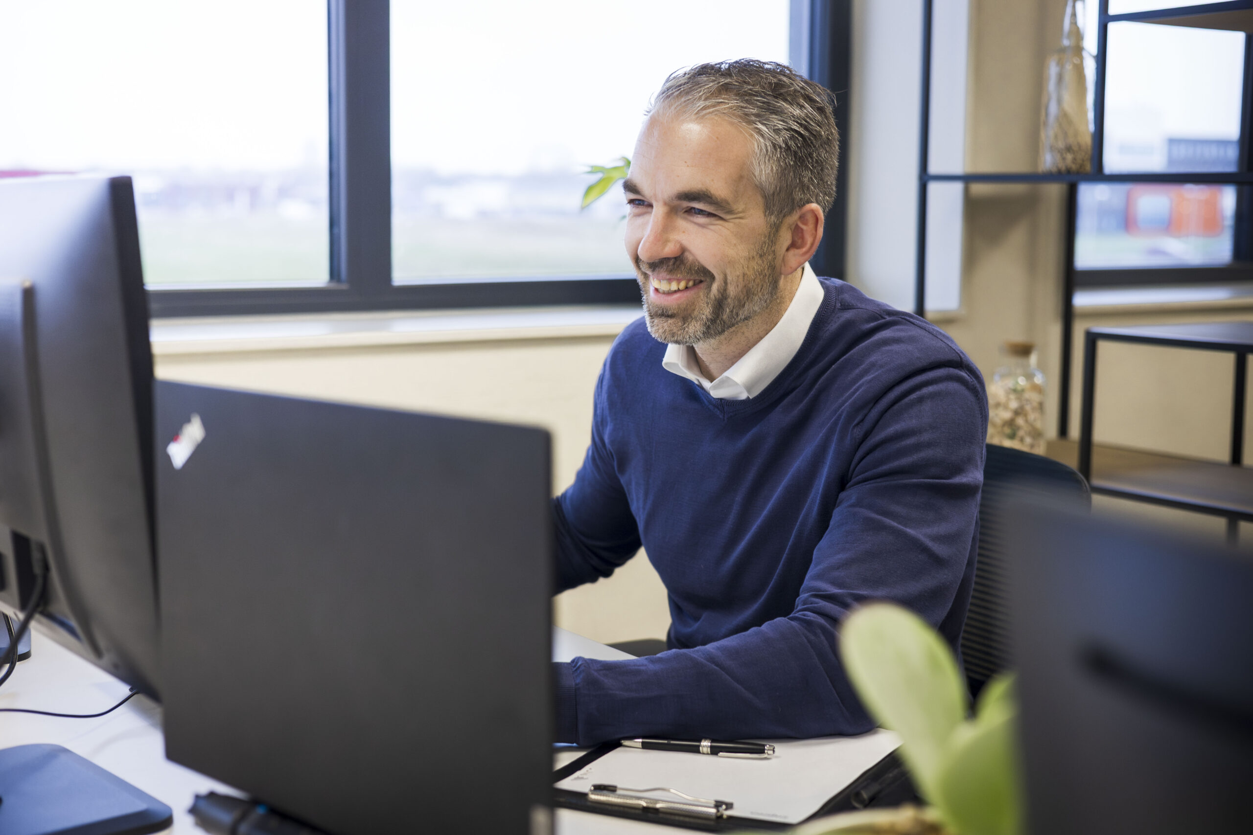 energie verbruik presentatie