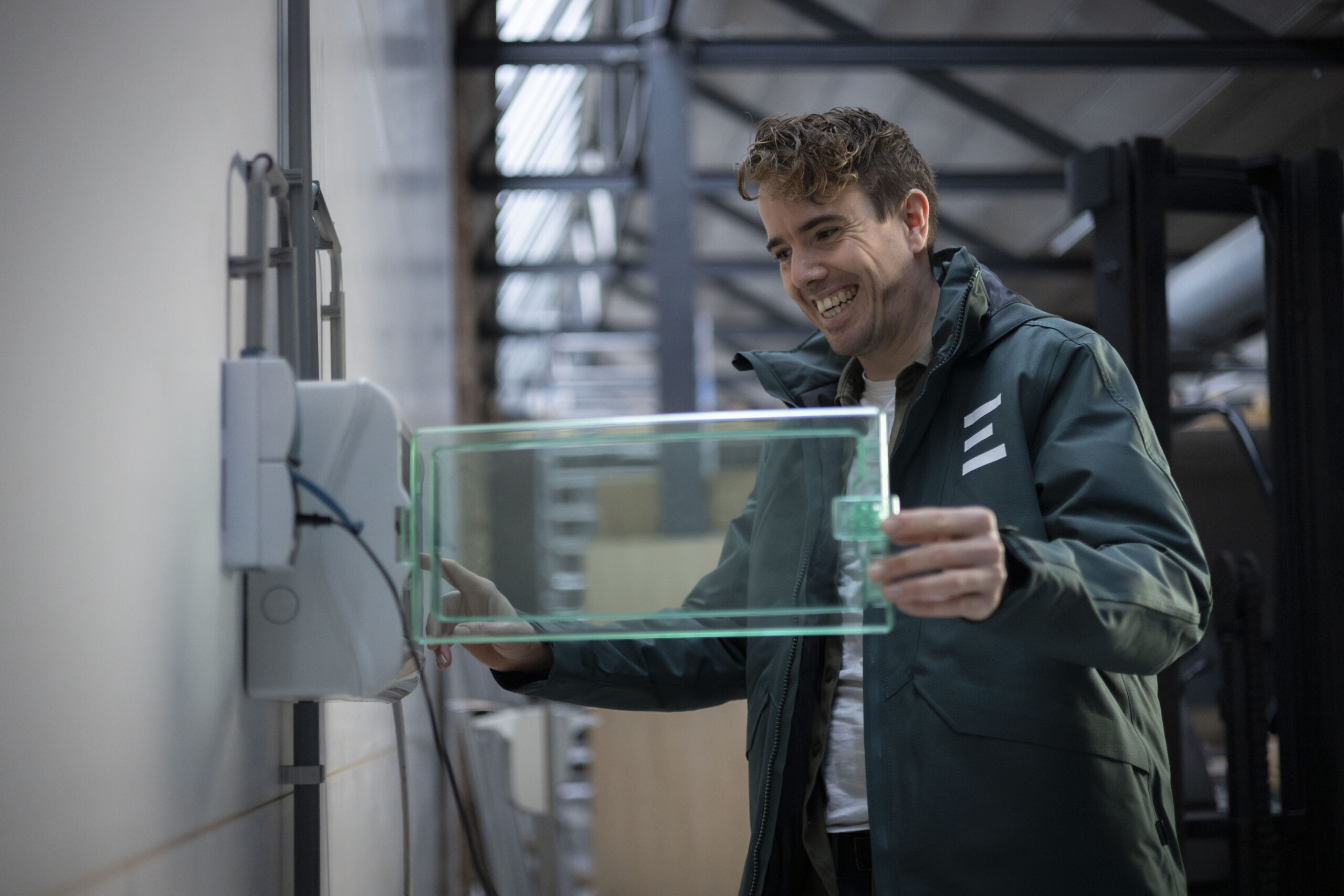 energie verbruik presentatie