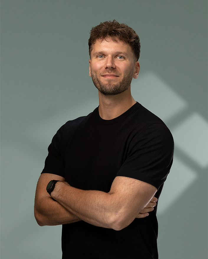 sjoerd arendz werknemer enpron